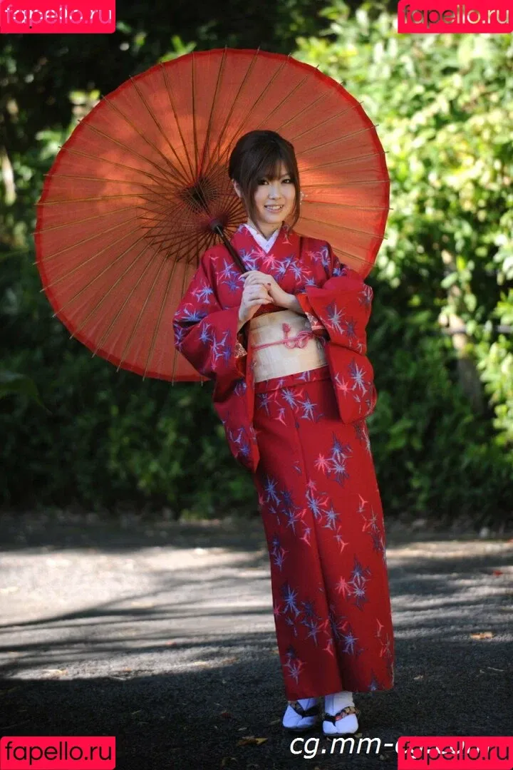Hamasaki Rio Onlyfans Photo Gallery 