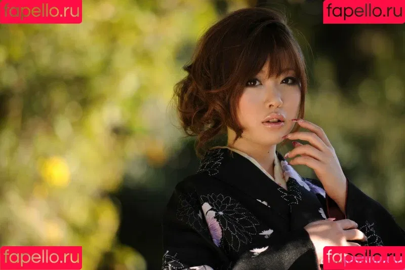 Hamasaki Rio Onlyfans Photo Gallery 