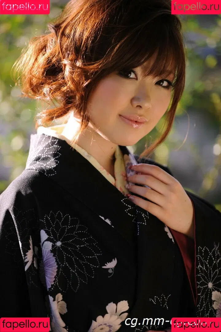 Hamasaki Rio Onlyfans Photo Gallery 