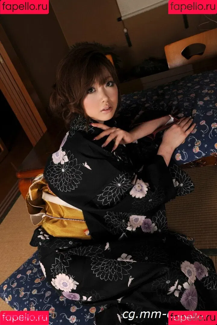 Hamasaki Rio Onlyfans Photo Gallery 