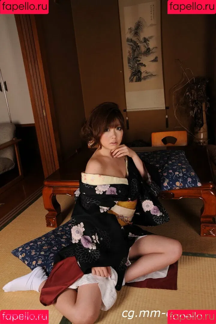 Hamasaki Rio Onlyfans Photo Gallery 