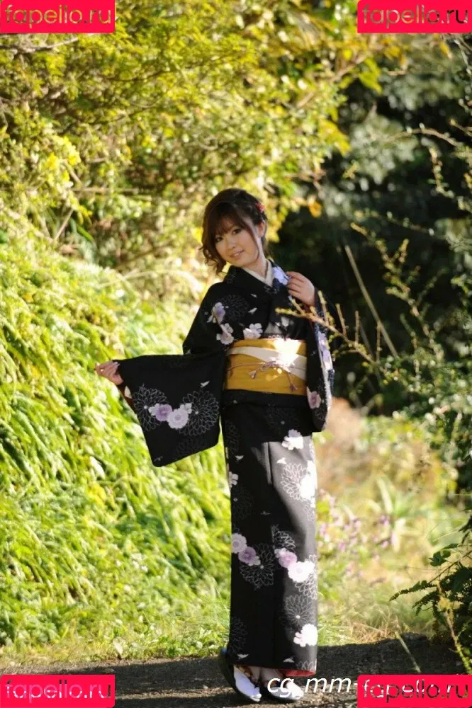 Hamasaki Rio Onlyfans Photo Gallery 