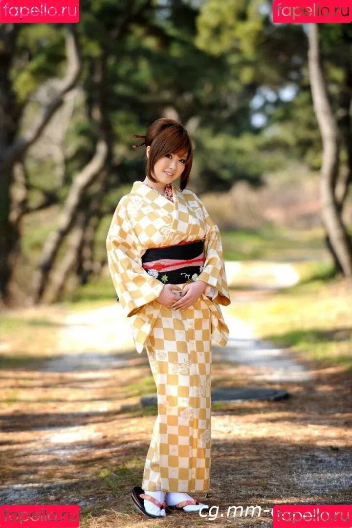 Hamasaki Rio Onlyfans Photo Gallery 
