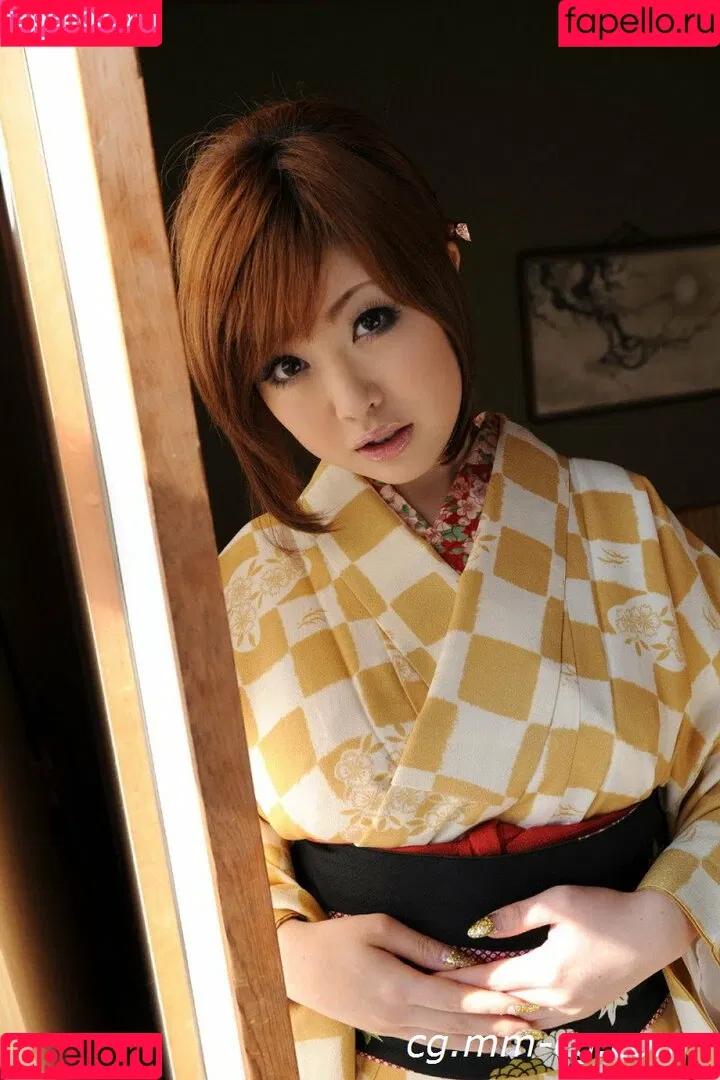 Hamasaki Rio Onlyfans Photo Gallery 
