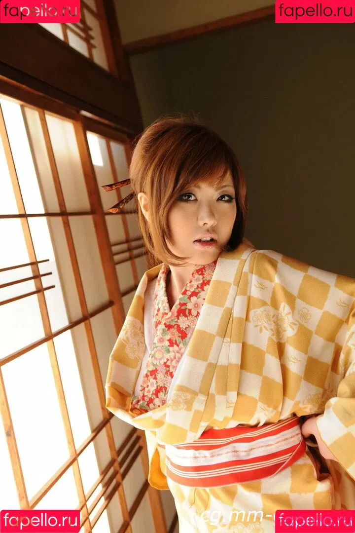 Hamasaki Rio Onlyfans Photo Gallery 