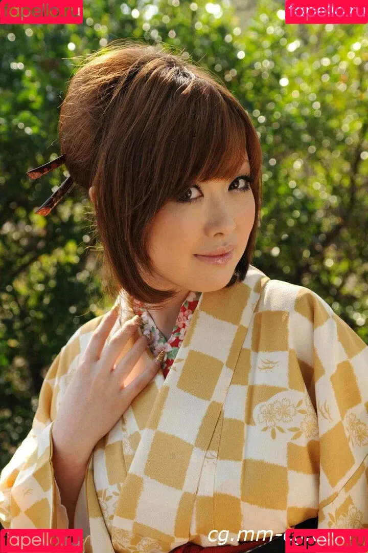Hamasaki Rio Onlyfans Photo Gallery 