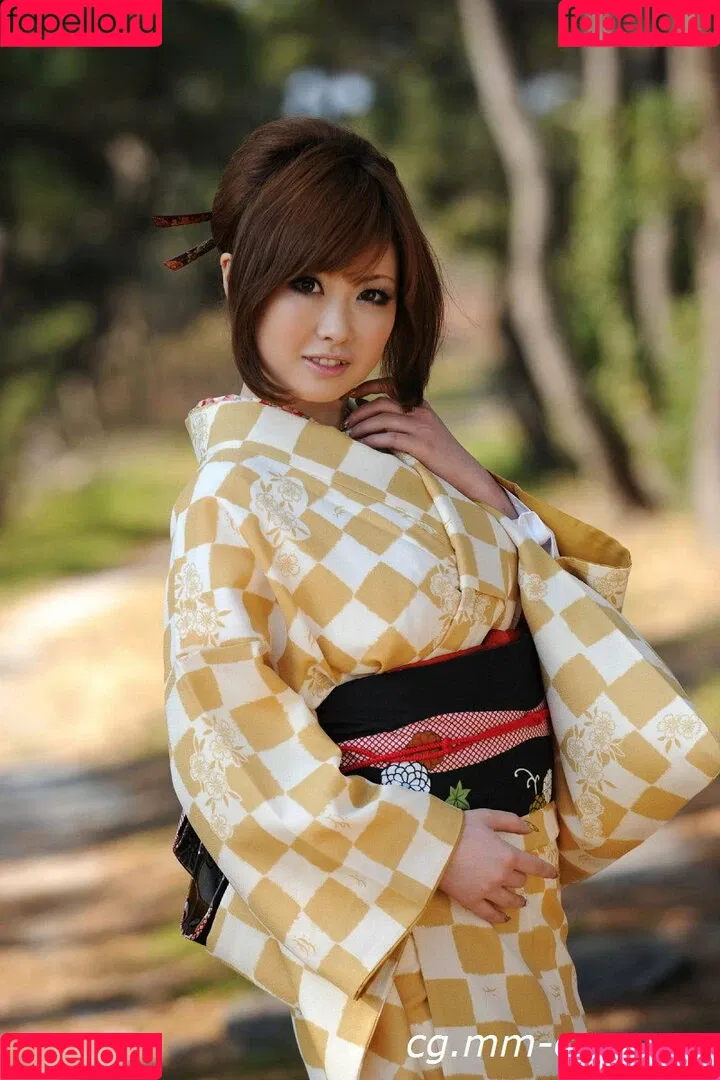 Hamasaki Rio Onlyfans Photo Gallery 