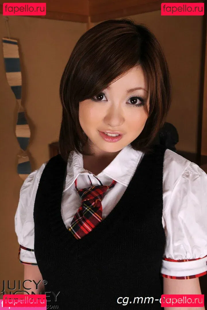 Hamasaki Rio Onlyfans Photo Gallery 