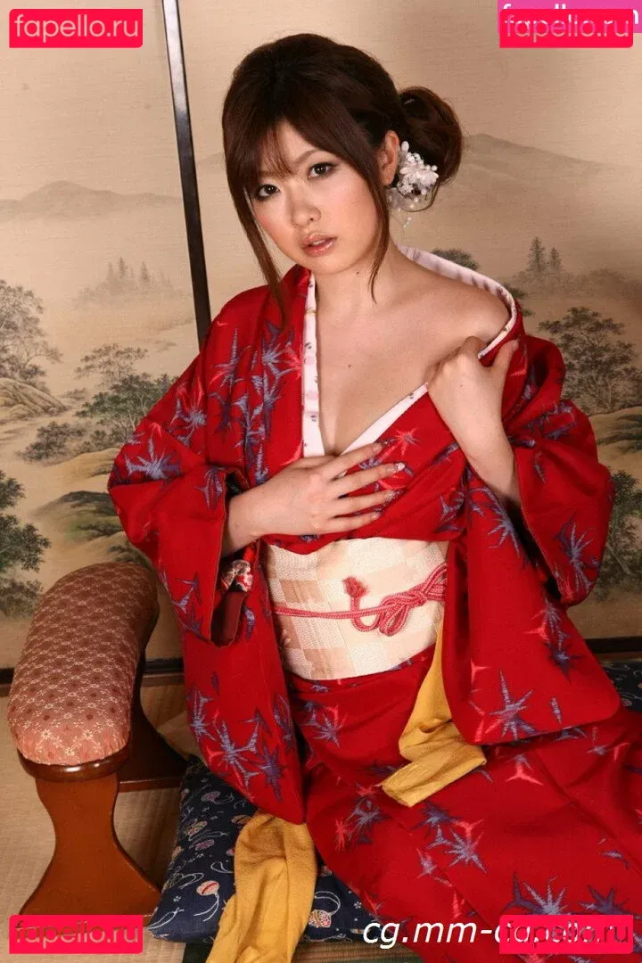 Hamasaki Rio Onlyfans Photo Gallery 