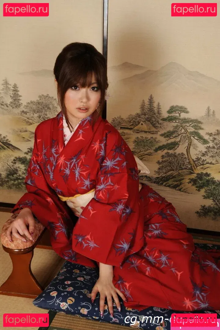 Hamasaki Rio Onlyfans Photo Gallery 