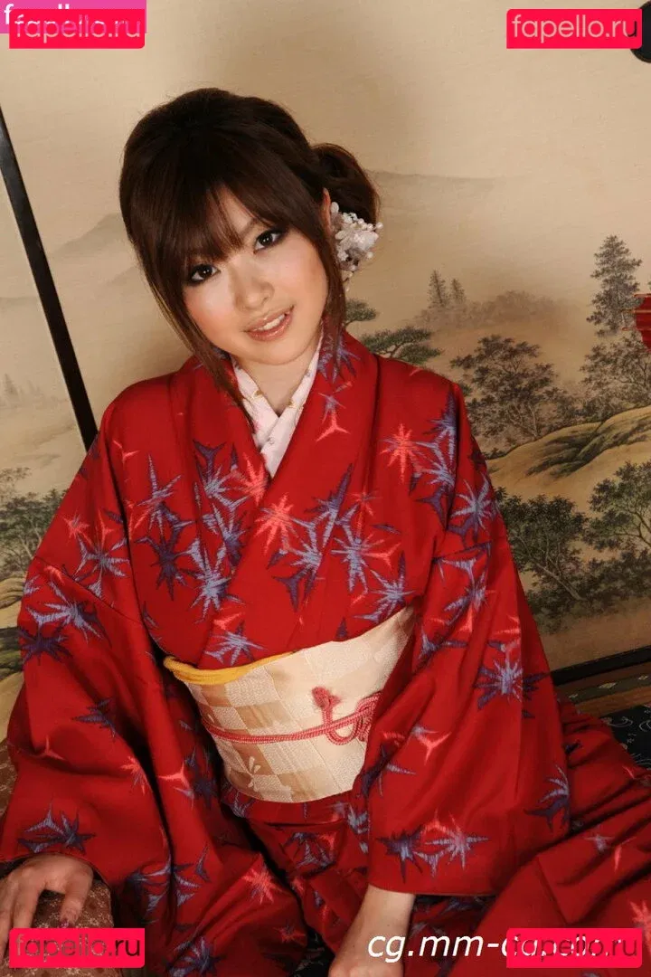 Hamasaki Rio Onlyfans Photo Gallery 