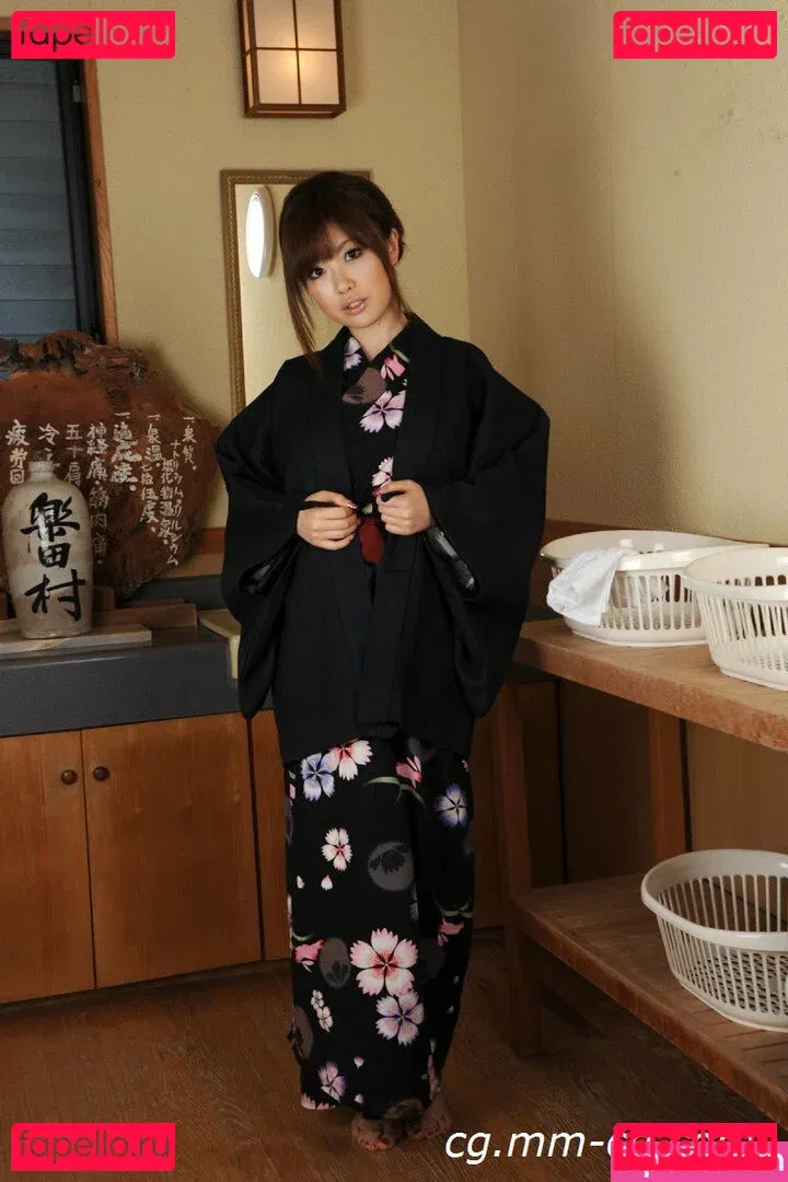 Hamasaki Rio Onlyfans Photo Gallery 