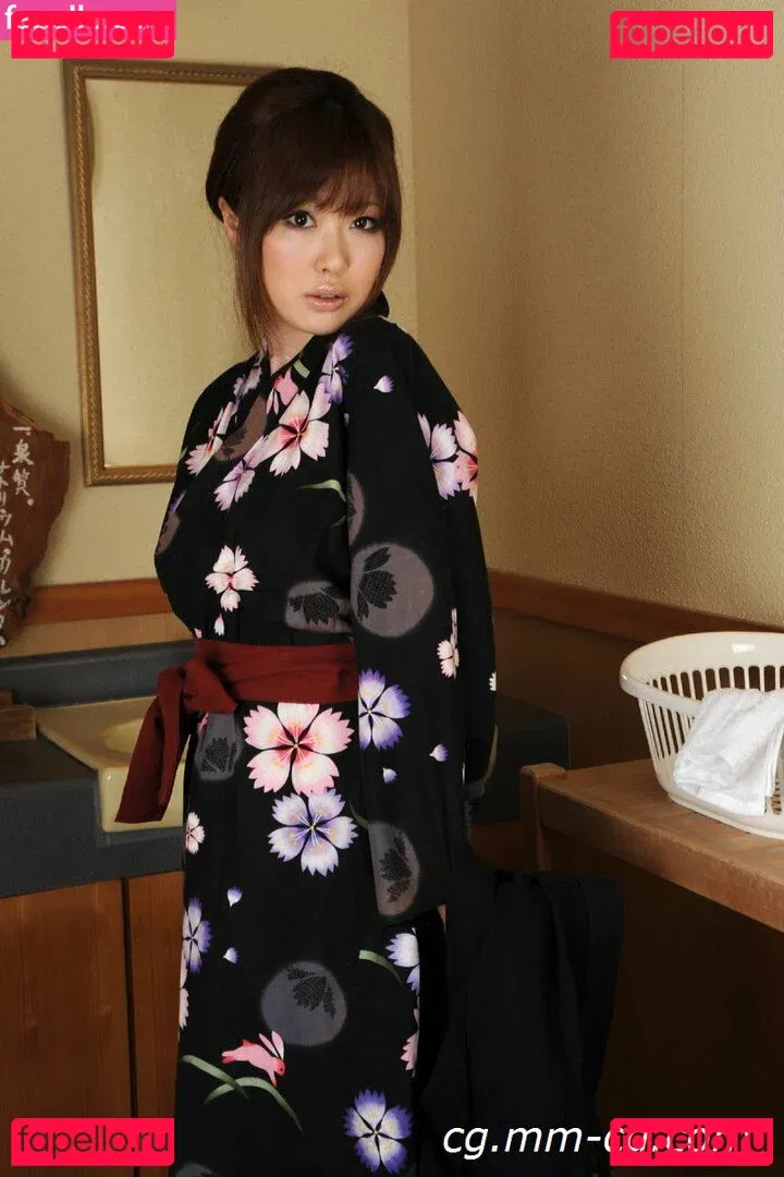 Hamasaki Rio Onlyfans Photo Gallery 