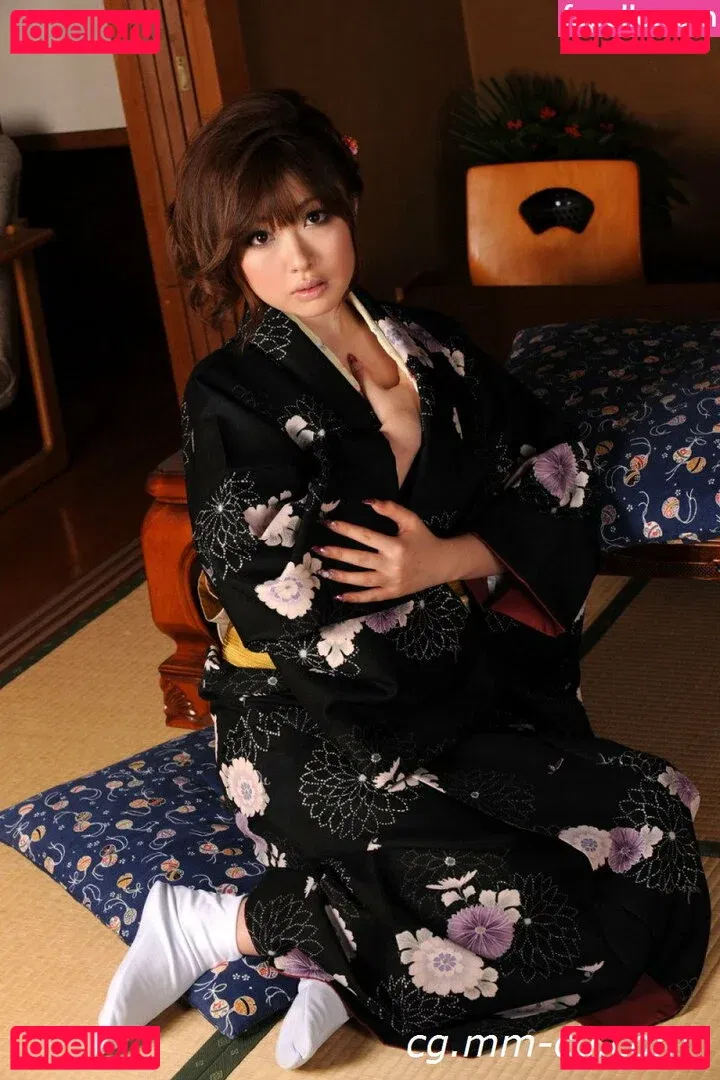 Hamasaki Rio Onlyfans Photo Gallery 