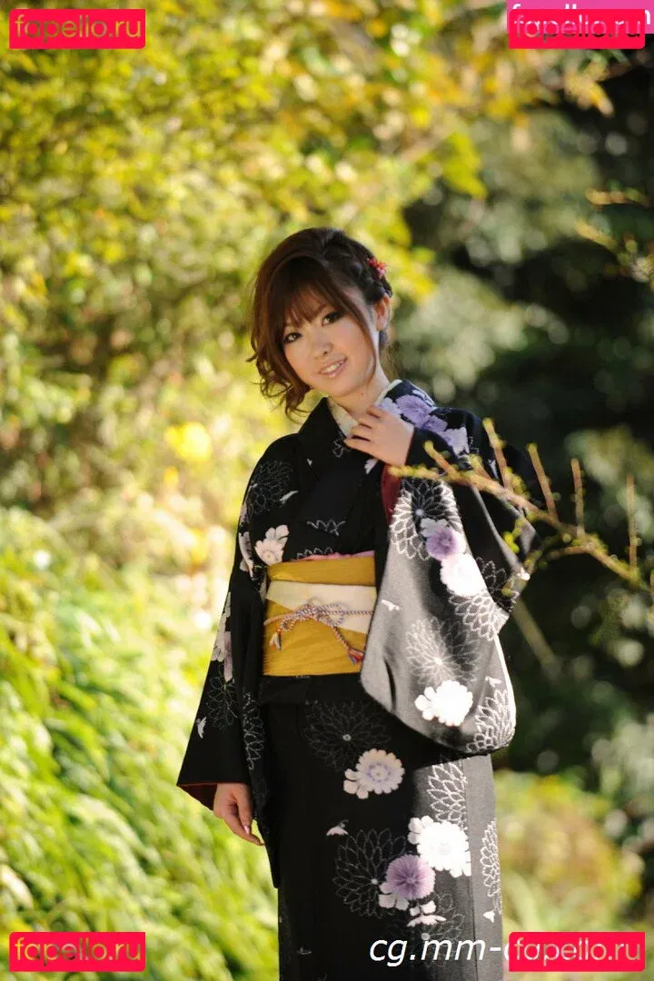 Hamasaki Rio Onlyfans Photo Gallery 