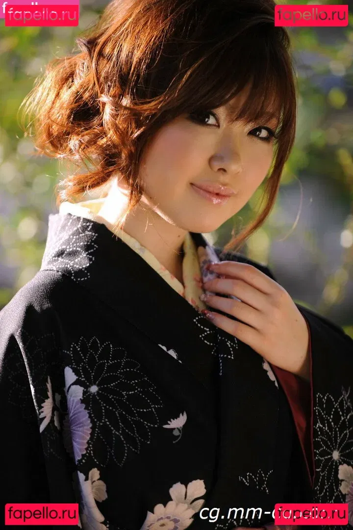 Hamasaki Rio Onlyfans Photo Gallery 