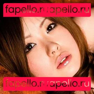 Hamasaki Rio Onlyfans Photo Gallery 