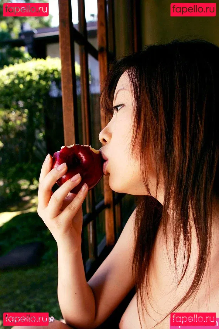 Hamasaki Rio Onlyfans Photo Gallery 