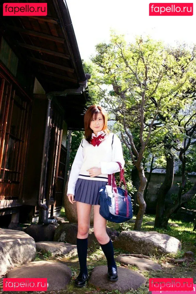 Hamasaki Rio Onlyfans Photo Gallery 