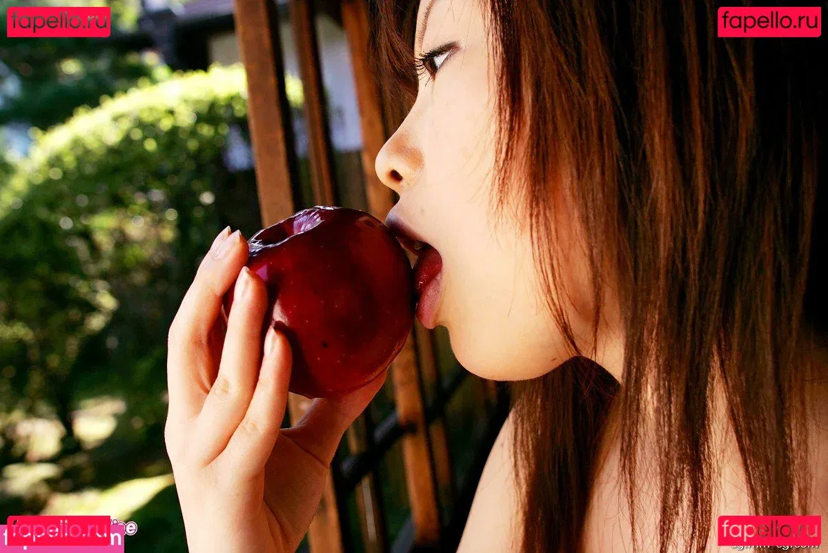 Hamasaki Rio Onlyfans Photo Gallery 