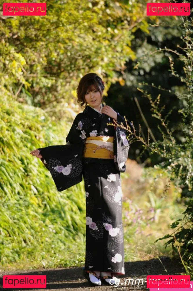 Hamasaki Rio Onlyfans Photo Gallery 