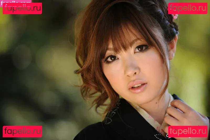 Hamasaki Rio Onlyfans Photo Gallery 