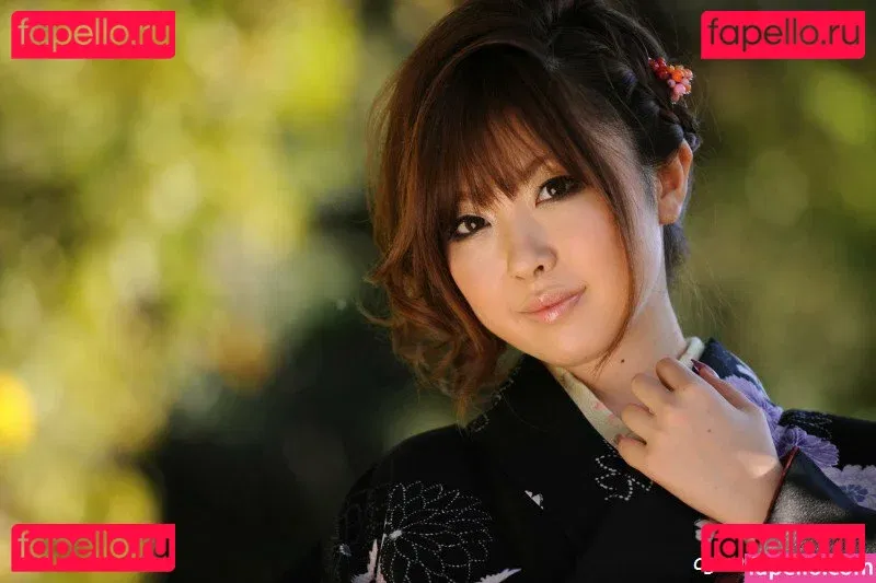 Hamasaki Rio Onlyfans Photo Gallery 