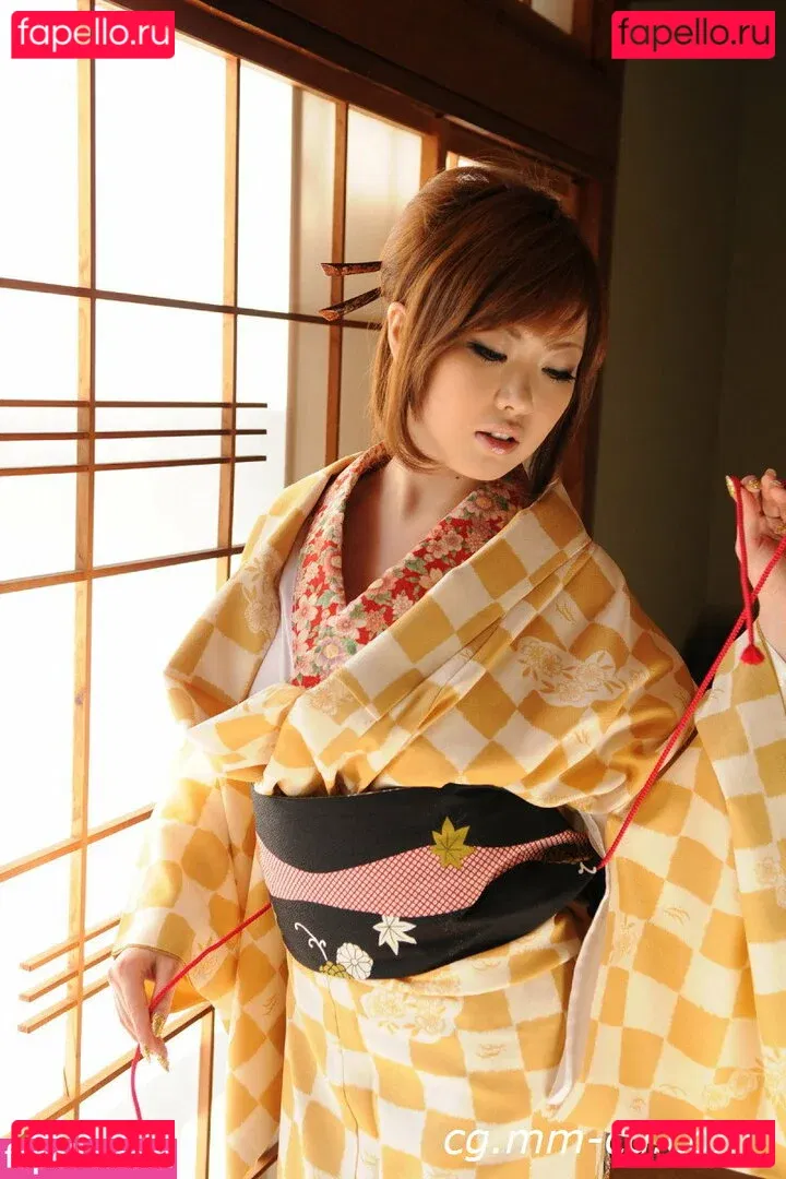 Hamasaki Rio Onlyfans Photo Gallery 