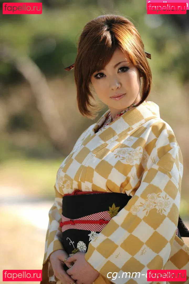 Hamasaki Rio Onlyfans Photo Gallery 