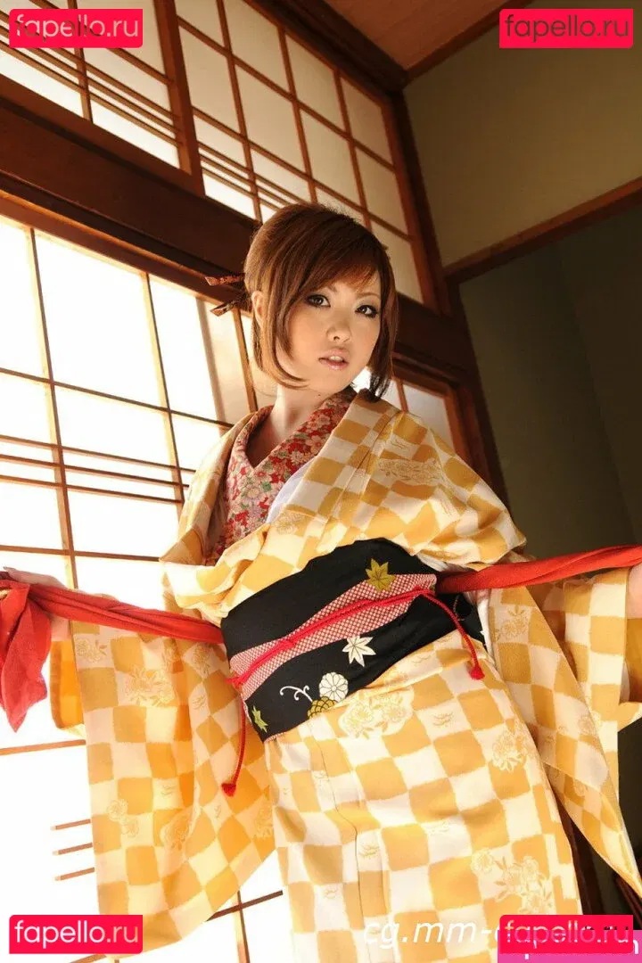 Hamasaki Rio Onlyfans Photo Gallery 