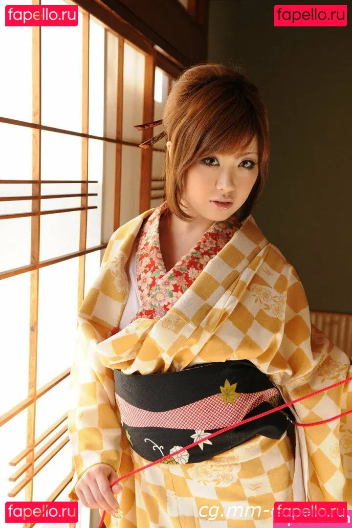 Hamasaki Rio Onlyfans Photo Gallery 