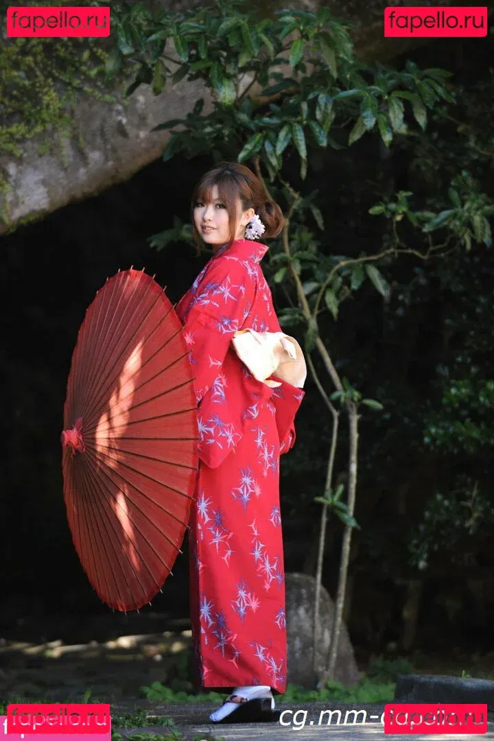 Hamasaki Rio Onlyfans Photo Gallery 