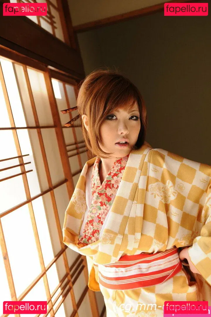 Hamasaki Rio Onlyfans Photo Gallery 