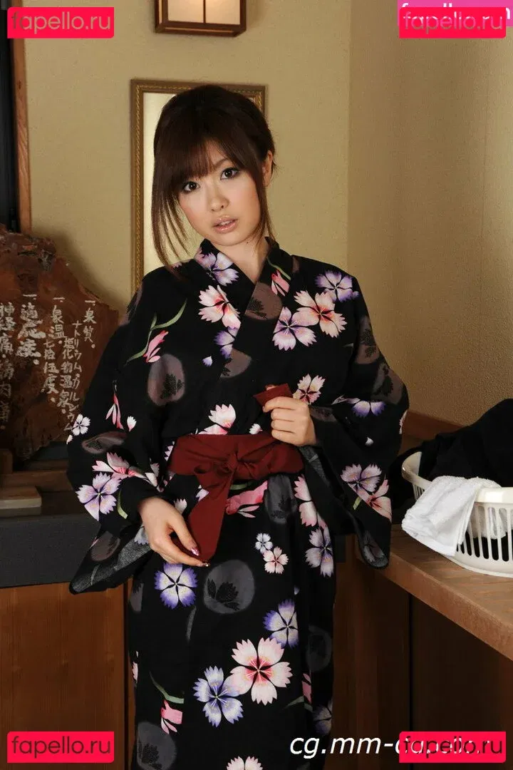 Hamasaki Rio Onlyfans Photo Gallery 