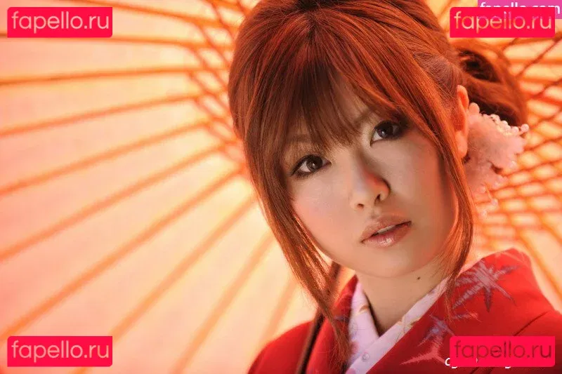 Hamasaki Rio Onlyfans Photo Gallery 