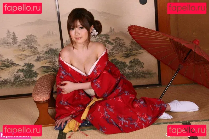 Hamasaki Rio Onlyfans Photo Gallery 