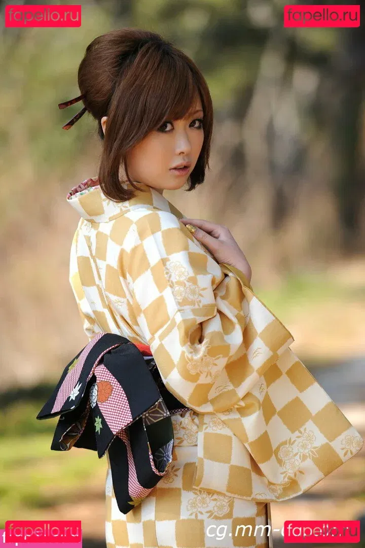 Hamasaki Rio Onlyfans Photo Gallery 