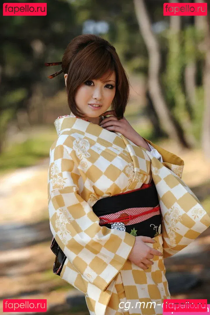 Hamasaki Rio Onlyfans Photo Gallery 