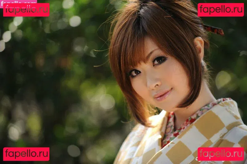 Hamasaki Rio Onlyfans Photo Gallery 