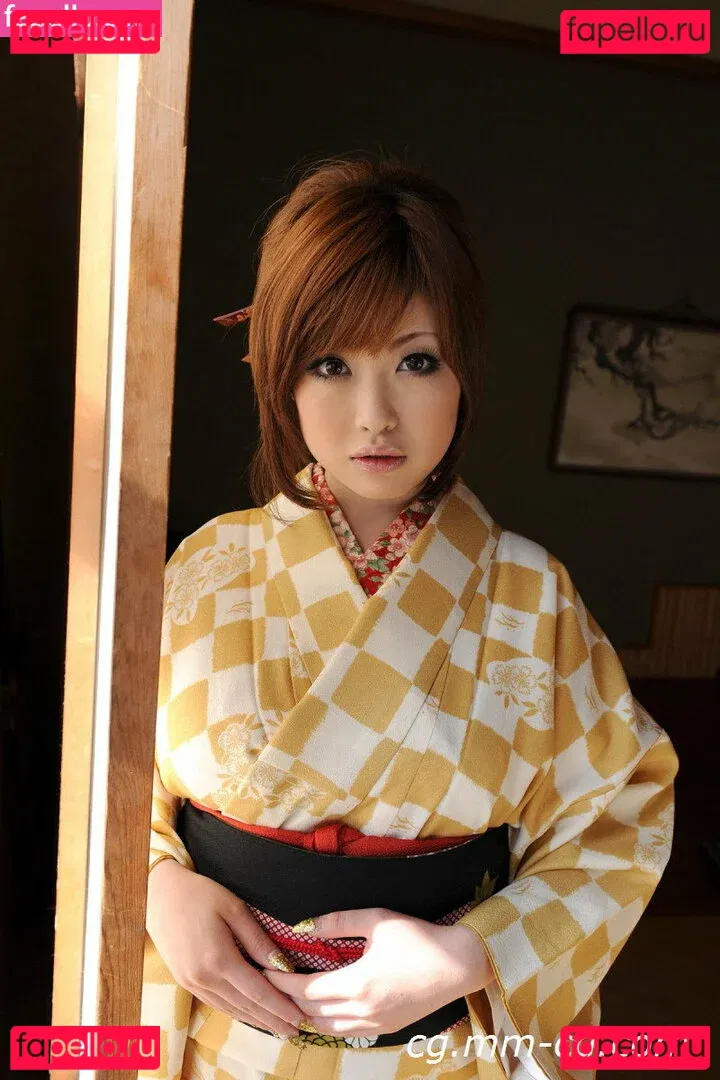 Hamasaki Rio Onlyfans Photo Gallery 