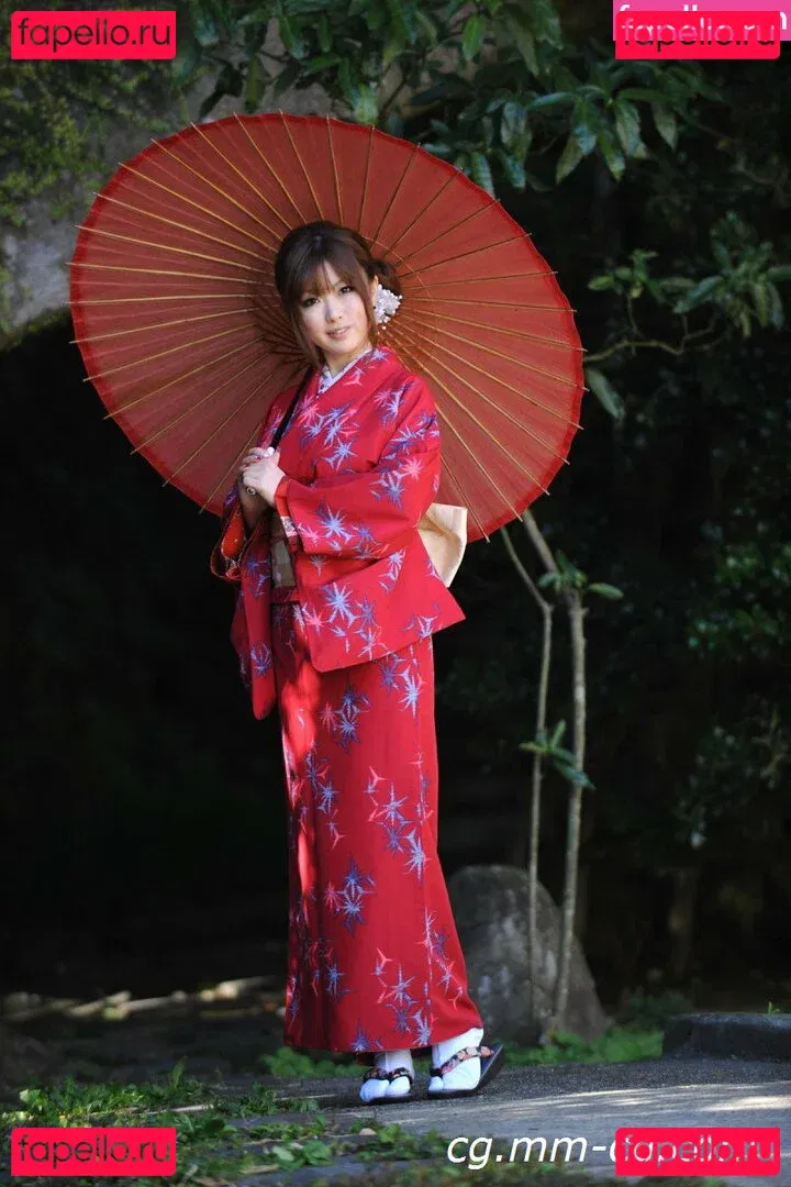 Hamasaki Rio Onlyfans Photo Gallery 