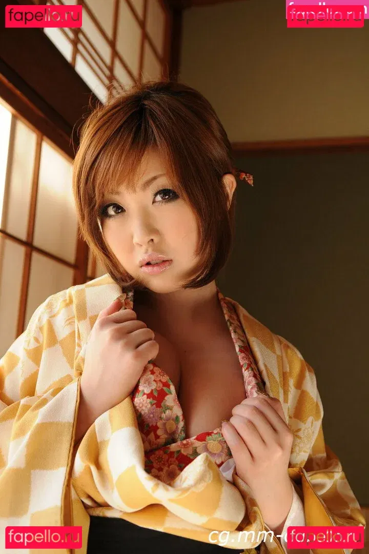 Hamasaki Rio Onlyfans Photo Gallery 