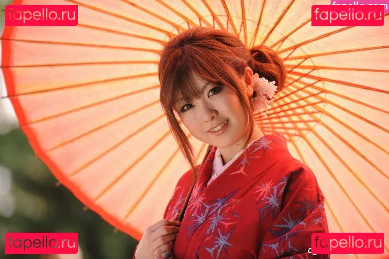 Hamasaki Rio Onlyfans Photo Gallery 