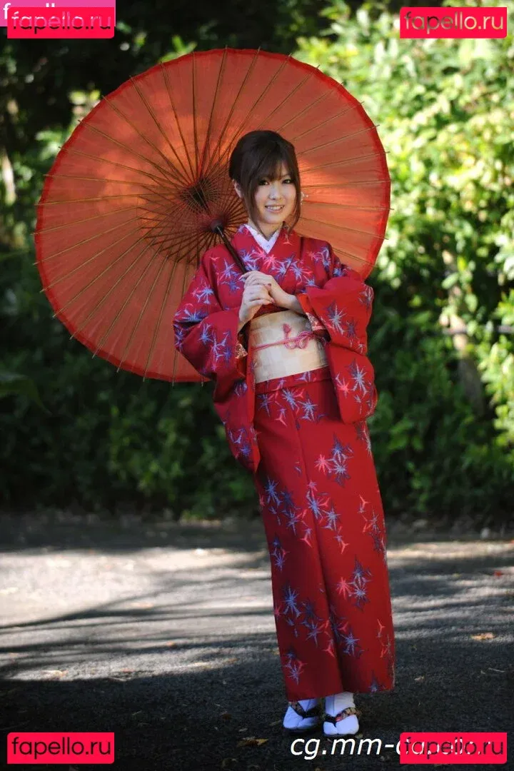 Hamasaki Rio Onlyfans Photo Gallery 