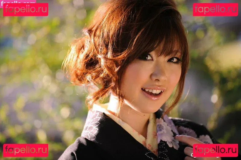 Hamasaki Rio Onlyfans Photo Gallery 