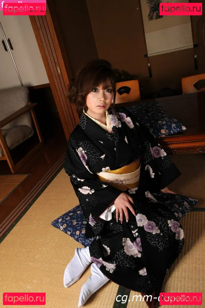 Hamasaki Rio Onlyfans Photo Gallery 