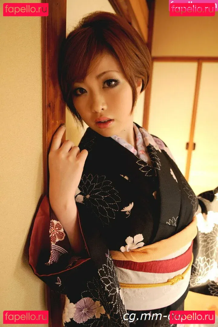 Hamasaki Rio Onlyfans Photo Gallery 