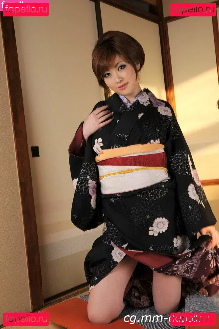 Hamasaki Rio Onlyfans Photo Gallery 