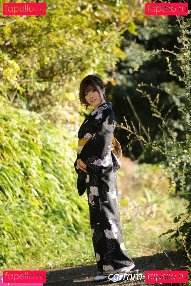 Hamasaki Rio Onlyfans Photo Gallery 