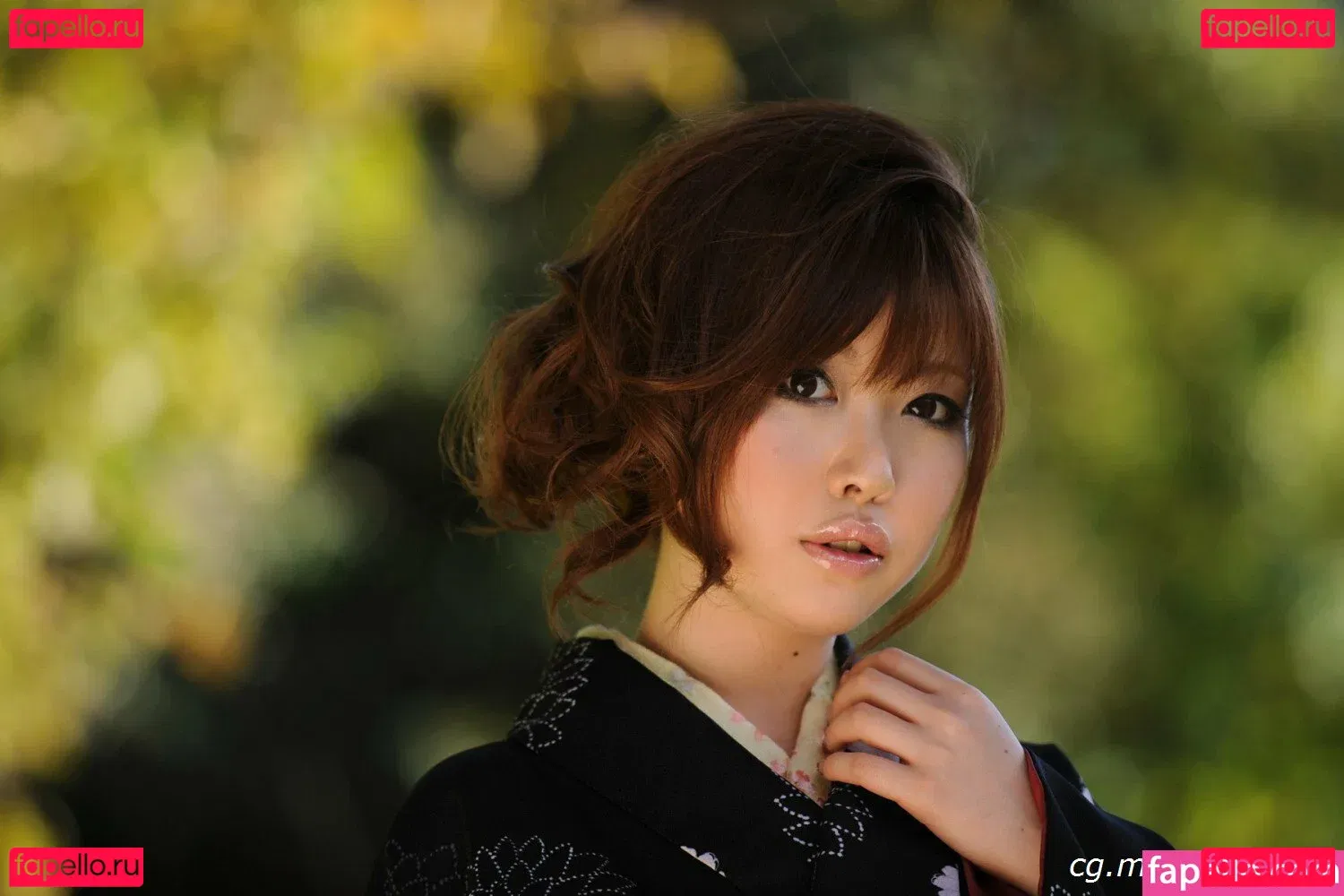 Hamasaki Rio Onlyfans Photo Gallery 